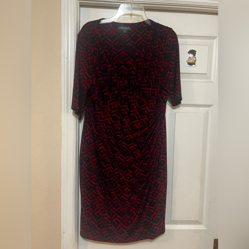 Casual dress